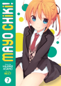 Mayo Chiki! - Preview