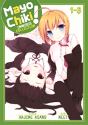 Mayo Chiki! Omnibus 1 (Vols. 1-3) - Preview