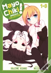 Mayo Chiki! Omnibus 1 (Vols. 1-3)