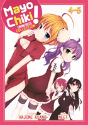 Mayo Chiki Omnibus 2 - Preview