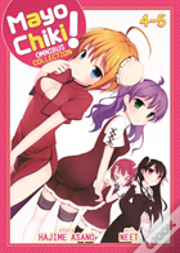 Mayo Chiki Omnibus 2