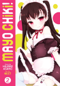 Mayo Chiki! Vol. 2 - Preview