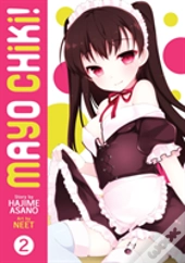 Mayo Chiki! Vol. 2