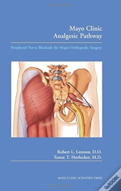 Capa do artigo Mayo Clinic Analgesic Pathway