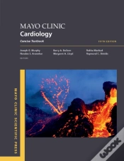 Capa do artigo Mayo Clinic Cardiology 5th Edition
