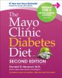 Mayo Clinic Diabetes Diet - Preview