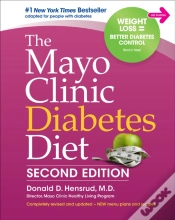 Capa do artigo Mayo Clinic Diabetes Diet