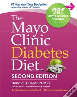 Capa do artigo Mayo Clinic Diabetes Diet