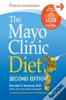 Mayo Clinic Diet, 2nd Edition