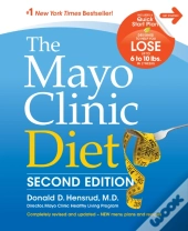 Mayo Clinic Diet, 2nd Edition