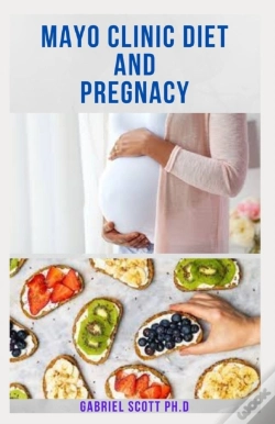 Capa do artigo Mayo Clinic Diet And Pregnancy
