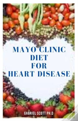 Capa do artigo Mayo Clinic Diet For Heart Disease