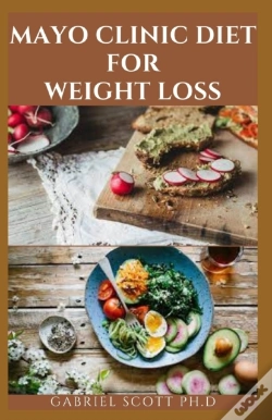 Capa do artigo Mayo Clinic Diet For Weight Loss
