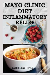 Capa do artigo Mayo Clinic Diet Inflammatory Relief