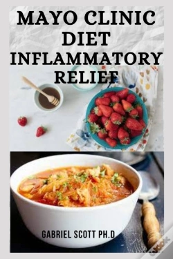 Capa do artigo Mayo Clinic Diet Inflammatory Relief