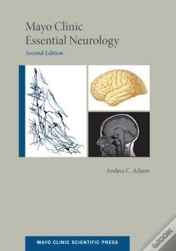 Capa do artigo Mayo Clinic Essential Neurology