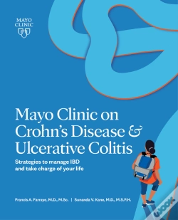 Capa do artigo Mayo Clinic On Crohn'S Disease & Ulcerative Colitis
