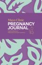 Mayo Clinic Pregnancy Journal - Preview