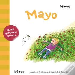 Capa do artigo Mayo