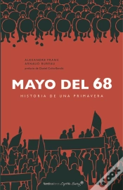 Capa do artigo Mayo Del 68