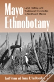 Capa do artigo Mayo Ethnobotany