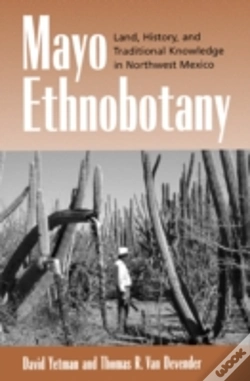 Capa do artigo Mayo Ethnobotany