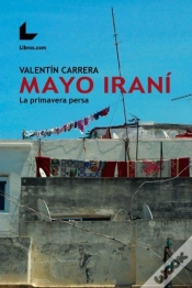 Capa do artigo Mayo Irani