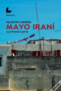 Capa do artigo Mayo Irani