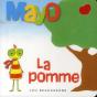 Mayo La Pomme - Preview