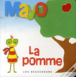 Capa do artigo Mayo La Pomme