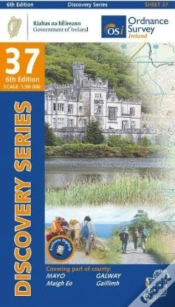 Capa do artigo Mayo (Sw), Galway