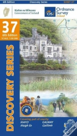 Capa do artigo Mayo (Sw), Galway
