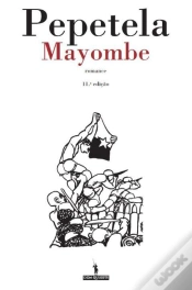 Capa do artigo Mayombe