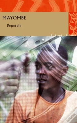 Capa do artigo Mayombe