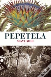 Capa do artigo Mayombe