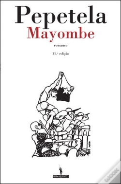 Capa do artigo Mayombe