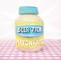 Mayonnaise - Vinil - Preview