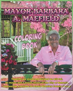 Capa do artigo Mayor Barbara A. Maefield