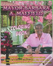 Capa do artigo Mayor Barbara A. Maefield
