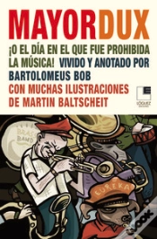 Capa do artigo Mayor Dux