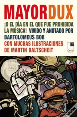 Capa do artigo Mayor Dux