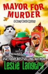 Mayor For Murder
