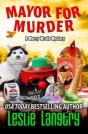 Mayor For Murder - Preview