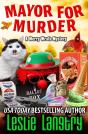 Mayor For Murder - Preview