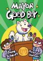 Mayor Good Boy - Preview