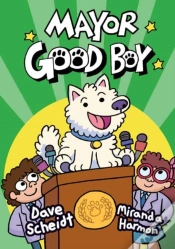 Capa do artigo Mayor Good Boy