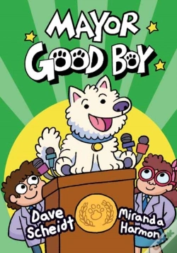 Capa do artigo Mayor Good Boy
