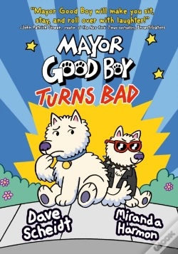 Capa do artigo Mayor Good Boy Turns Bad