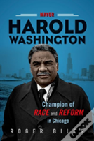 Mayor Harold Washington
