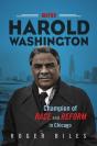 Mayor Harold Washington - Preview
